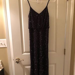 Adrianna Papell Formal Gown